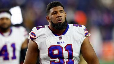 4 takeaways from Bills OTA: Ed Oliver expects to 'shut up' detractors,  Leonard Floyd chasing another ring in Buffalo