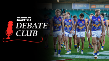 AFL 2023: West Coast Eagles asking AFL for extra home game to make up for  Gather Round, travel requirements, WA disadvantages, news