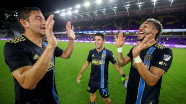 Seven Philadelphia Union Players Receive International Call Ups