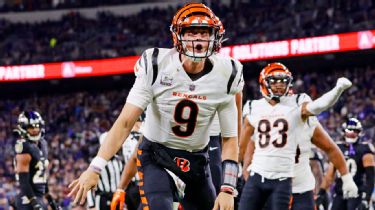 NFL Fans React to Joe Burrow and Bengals Struggles After QB Signs $275  Million Contract