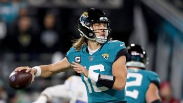 Difficult road ahead: The Jaguars 2023 schedule is out