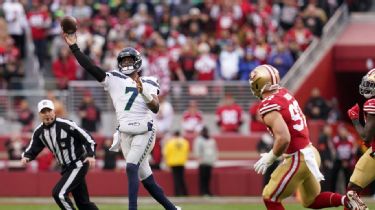 NFC West preview: Arizona Cardinals, Los Angeles Rams, San Francisco 49ers,  Seattle Seahawks, NFL News