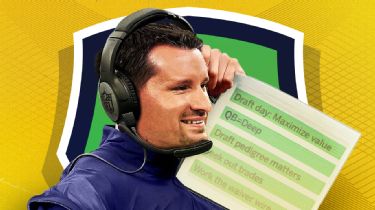 2023 ESPN Fantasy Football Strategy, Tips, Targets, Fades