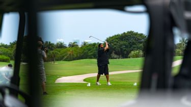 Replying to @Khet-Ra 🔆 #djkhaled #golf #golfing