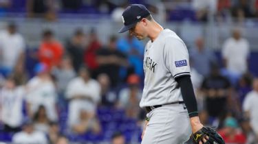 New York Yankees roster leaves fans with growing concerns: Just