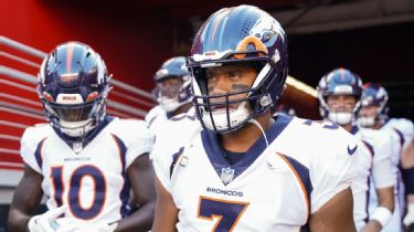 Denver Broncos roster reset: Are they equipped to thrive around