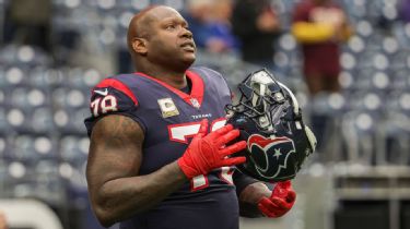 Time for the Texans, Johnson to part ways