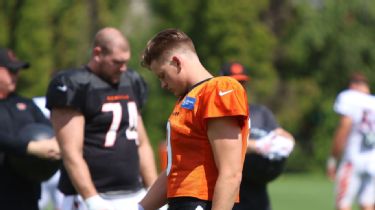 Joe Burrow new haircut, explained: Bengals QB reveals reason for