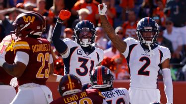 The Broncos say they aren't panicking, but sound like they are