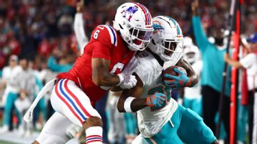 New England Patriots' CB Christian Gonzalez named NFL Defensive Rookie of  the Month 