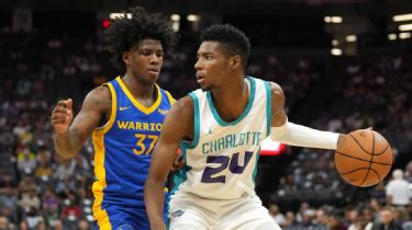 Fantasy Basketball Mock Draft 2023-24 - Dynasty Mock 1.0