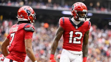 Fantasy Football Early Week 3 RB Rankings: Kyle Yates' Top Players To Start  Include Travis Etienne, Kyren Williams, and Others