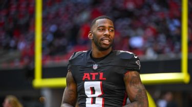 Explaining Kyle Pitts' lack of stats for Falcons through two games - ESPN -  Atlanta Falcons Blog- ESPN