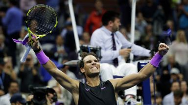 Matteo Berrettini Stats, News, Pictures, Bio, Videos - ESPN