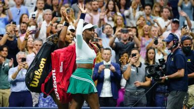 Linda Noskova Stats, News, Pictures, Bio, Videos - ESPN