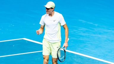 Holger Rune Stats, News, Pictures, Bio, Videos - ESPN
