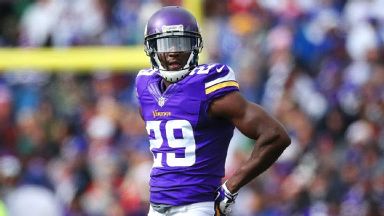 Xavier Rhodes Stats, News, Videos, Highlights, Pictures, Bio ...