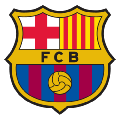 Logo FC Barcelona