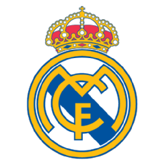 Logo Real Madrid