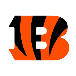 August 22, 2019: Cincinnati Bengals defensive end Sam Hubbard (94