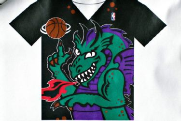 Wait The Brooklyn Nets Almost Became the Swamp Dragons?