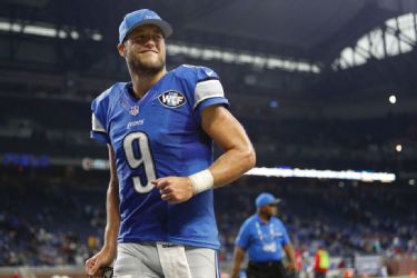 What's the magic behind Matthew Stafford's mastery of the Lions' offense? -  ESPN - Detroit Lions Blog- ESPN