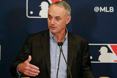 The Business of Baseball - A Conversation with MLB Commissioner Rob Manfred  & Yankees President Randy Levine, News