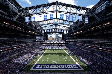 Which NFL teams play in a domed stadium? – NBC Sports Philadelphia