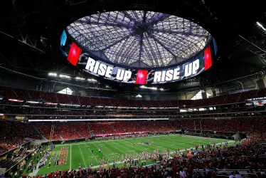 Beyond PSLs, ticket prices rise in new Falcons stadium