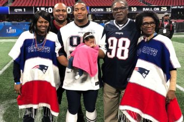 Lions expected to sign Huntsville native Trey Flowers to five-year