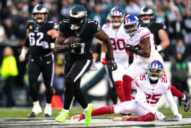 Eagles Pro-Bowl Participants reflect the best of Howie Roseman and FO –  Philly Sports