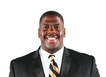 Miles Fox - Wake Forest Demon Deacons Defensive Lineman - ESPN