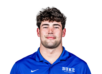 Jake Taylor - Duke Blue Devils Tight End - ESPN