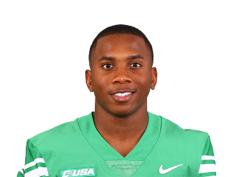Khairi Muhammad Stats, News, Bio | ESPN