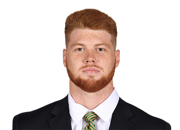 Logan Scott - UAB Blazers Tight End - ESPN