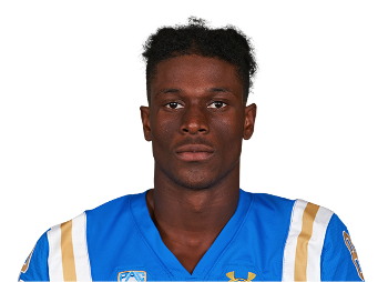 Evidence Njoku Stats, News, Bio | ESPN