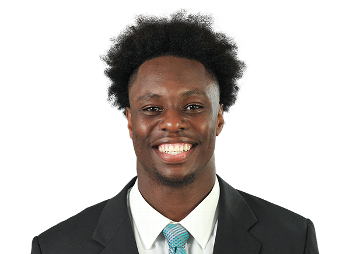 Jeffrey Gunter Stats, News, Bio | ESPN