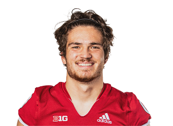 Noah Vedral two games in as Rutgers starting QB