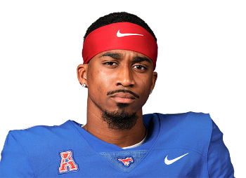 Ar mani Johnson SMU Mustangs Cornerback ESPN