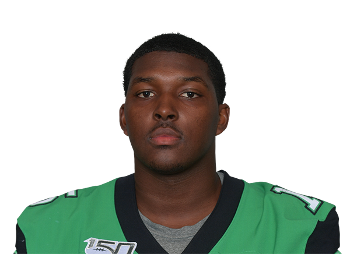 Armani Levias Marshall Thundering Herd Tight End ESPN