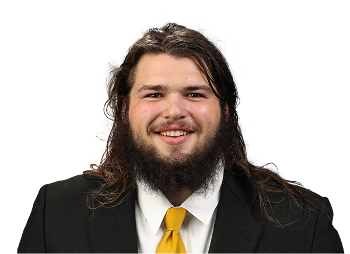 schott kyler espn stats player iowa