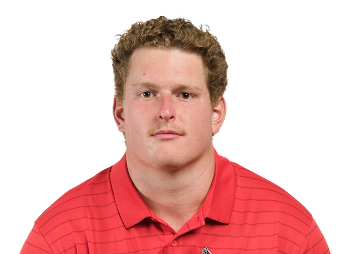 Luke Dalton headshot