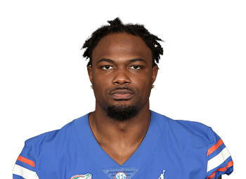 Dameon Pierce