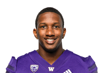 Michael Penix Jr. this season 1,636 passing yards 16 TDs Has led No. 7  Washington to a 4-0 record Can Penix Jr. become the first…