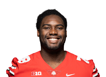 Football Scout 365 NFL Draft Player Profile Photo