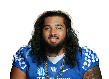 Darian Kinnard