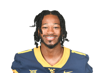 Beanie Bishop Jr. - West Virginia Mountaineers Cornerback - ESPN