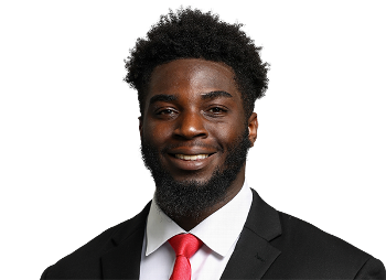 Henry Chibueze - Maryland Terrapins Defensive Lineman - ESPN