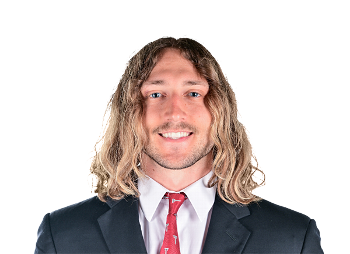 Colts player headshot