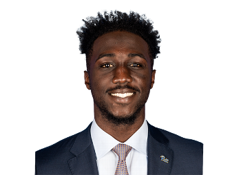 C Bo Flemister Stats News Bio Espn